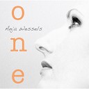 Anja Wessels - Heart Of Stone