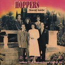 The Hoppers - Dry Ground