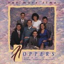 The Hoppers - No Time At All