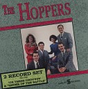 The Hoppers - Crossing The Finish Line