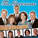 The Greesons - I Believe In A Hill Called Mount Calvary