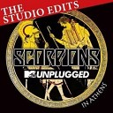 Scorpions - In Trance Studio 1