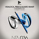 VidaLoca & Piem, Alvaro Smart - All Right (Original Mix)