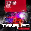 Mitchell Claxton - Doge Original Mix