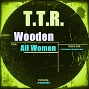 Wooden - All Women Original Mix