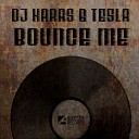 Dj Karas Te5la - Bounce Me Original Mix