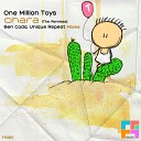 One Million Toys - Ohara Ben Coda Remix