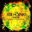 Atie Horvat - Miles Away Memnok Remix