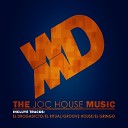 Joc House - El Gringo Original Mix