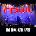 RPWL - A New World Live