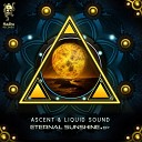 Ascent Liquid Sound - Mystic Nature Original Mix