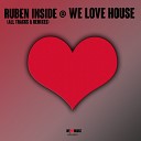 Ruben Inside - Old Days Original Mix