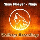 Nima Moayer - Ninja Original Mix