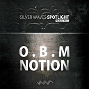 O B M Notion - Common Hope Original Mix
