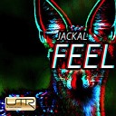 Jackal - Senses Original Mix