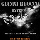 Gianni Ruocco - Oxygen Original Mix