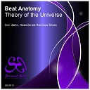 Beat Anatomy - Theory of The Universe Zahir Remix