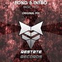 Fong Infro - Basic Tech Original Mix