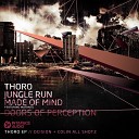 DCision Colin All Shotz feat Mutants - Made of Mind Original Mix