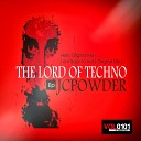 JCPowder - Hell Original Mix