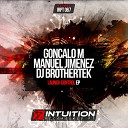 Manuel Jimenez - Start Original Mix