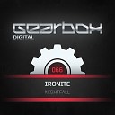 Ironite - Nightfall Original Mix