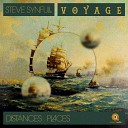 Steve Synfull - Distances Original Mix