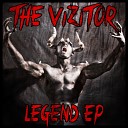 The Vizitor Paranoizer - F ck My Brain Original Mix