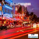 DJ Nece Houslash - 130 On I 95 Original Mix