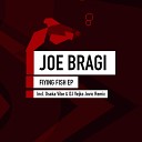 Joe Bragi - Flying Fish Original Mix