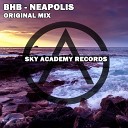 Bhb - Neapolis Original Mix