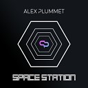 Alex Plummet - Space Station Neural Network Assistant Mix