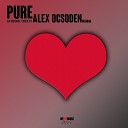 Alex Ocsoden - Pure Original Mix