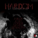 Hardom - La Tormenta Myler Remix