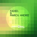 Faded Marcu Andrei - Vault Original Mix