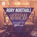 Rory Northall - Out of Nowhere Original Mix