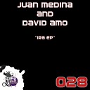 Juan Medina David Amo - Who Is Who Original Mix