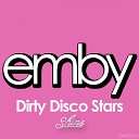 Dirty Disco Stars - Shine Dub Mix