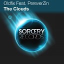 Oldfix feat PereverZin - The Clouds Original Mix