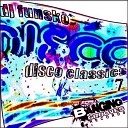 DJ Funsko - Disco Kisses Original Mix