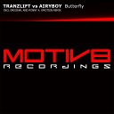 tranzLift AiryBoy - Butterfly Original Mix