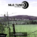 TN Alpha Force - Elysium N R Project Remix