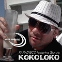 VA for DJ Fevral - Giorgio Paradisco Kokoloko