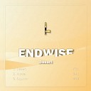 Endwise JP - Desert Original Mix