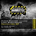 Audio Damage Luke Spellbound - House Breaker Original Mix