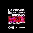 Lia Organa Electric Prince feat Rantan - Electric Dreams Rydel Remix