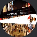 SE TA - Groove AI Alessandro Grops Remix