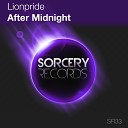 Lionpride - After Midnight Bilal El Aly Remix