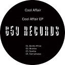 Cool Affair - Mumbo Original Mix