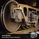 Joey Burkitt - Mr Reals Bustout Machine Original Mix